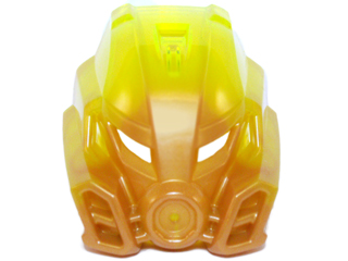 Bionicle Gen 2 Mask of Stone
