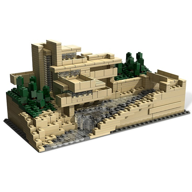 Fallingwater