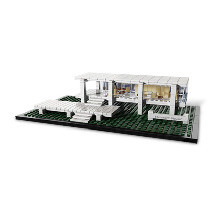 Farnsworth House