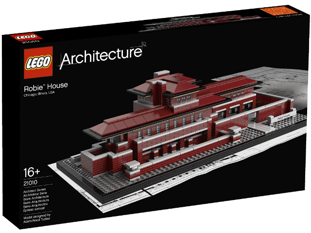 Robie House