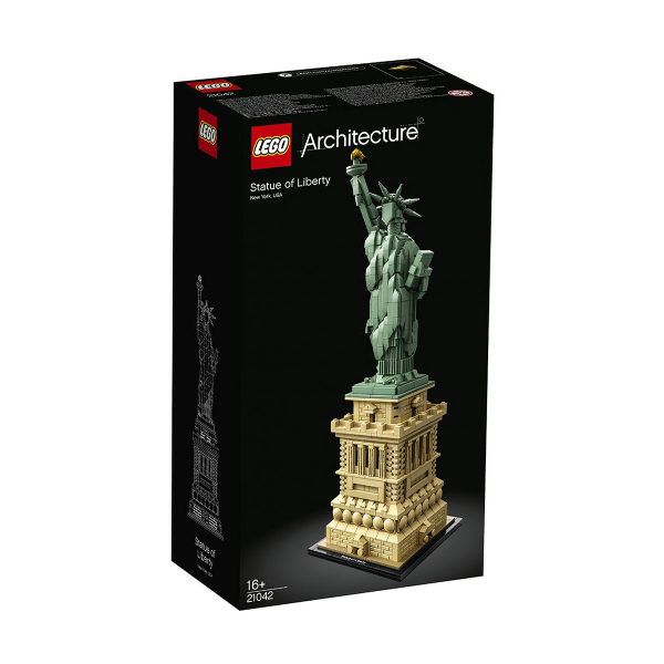 Statue of Liberty