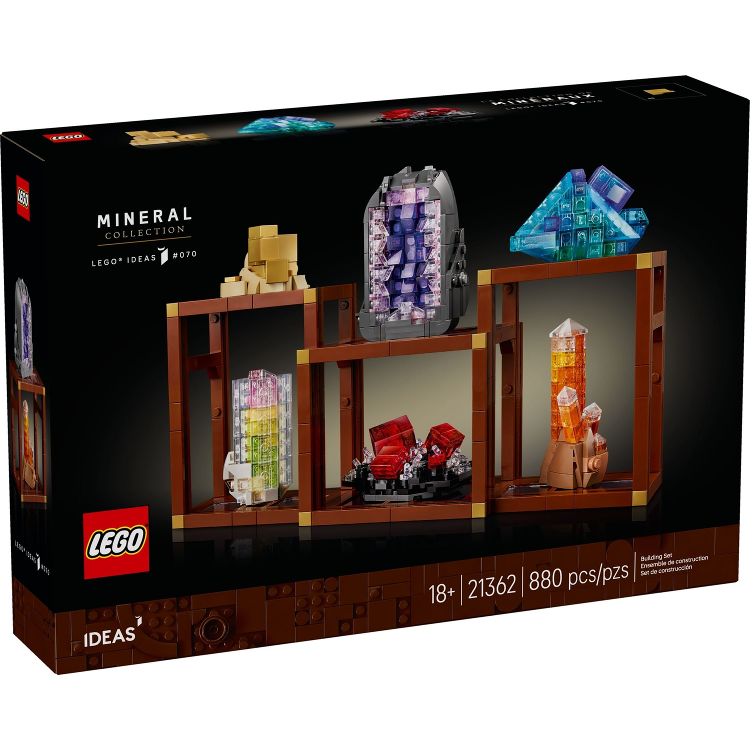 Mineral Collection