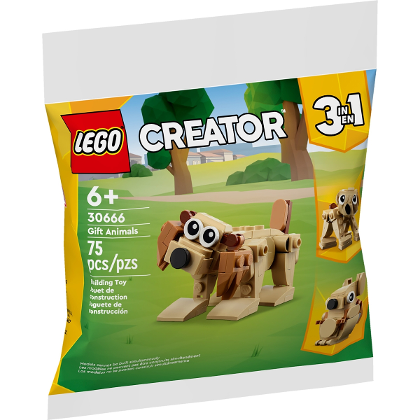 Gift Animals