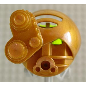 Akaku (Bionicle Mask)
