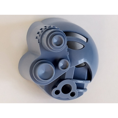 Akaku (Bionicle Mask)