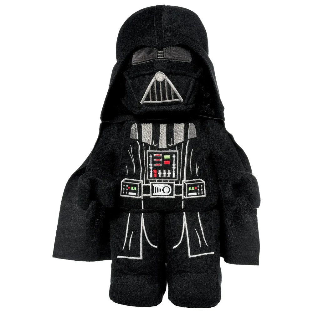 Darth Vader™ Minifigure Plush