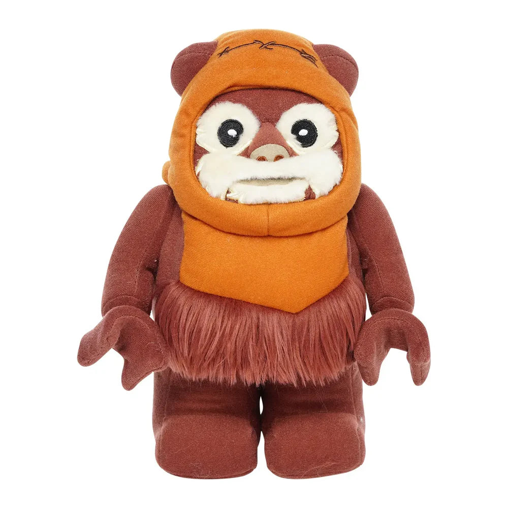 Ewok (Wicket) Minifigure Plush