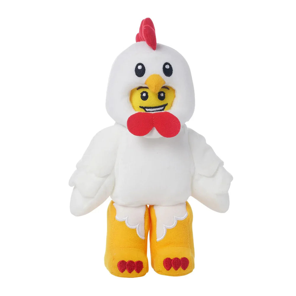 Chicken Suit Guy Minifigure Plush (Small)