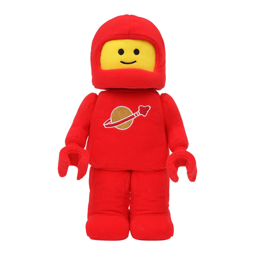 Astronaut Minifigure Plush
