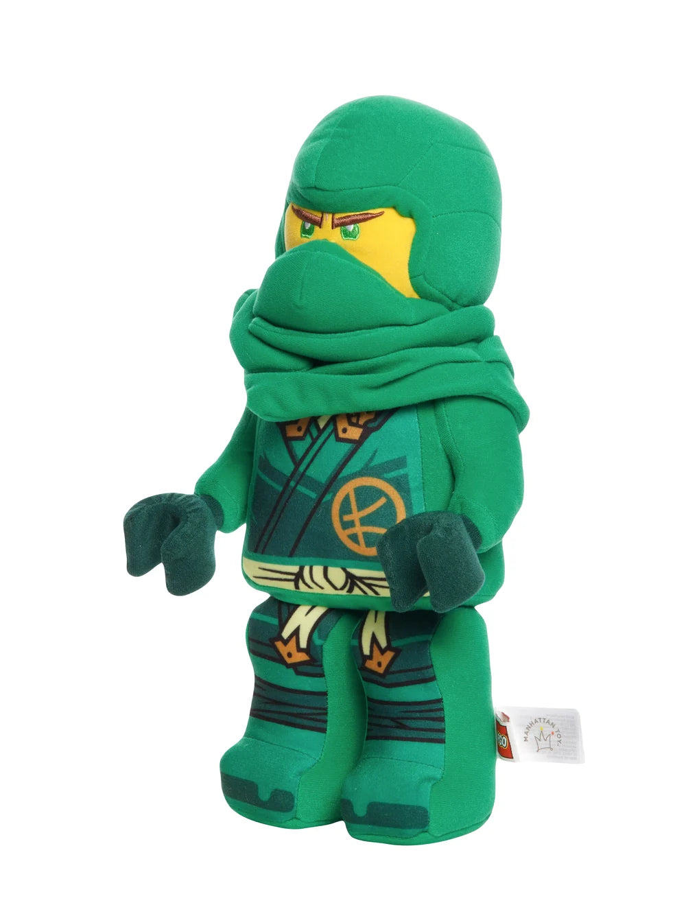 LEGO® Ninjago Lloyd Plush