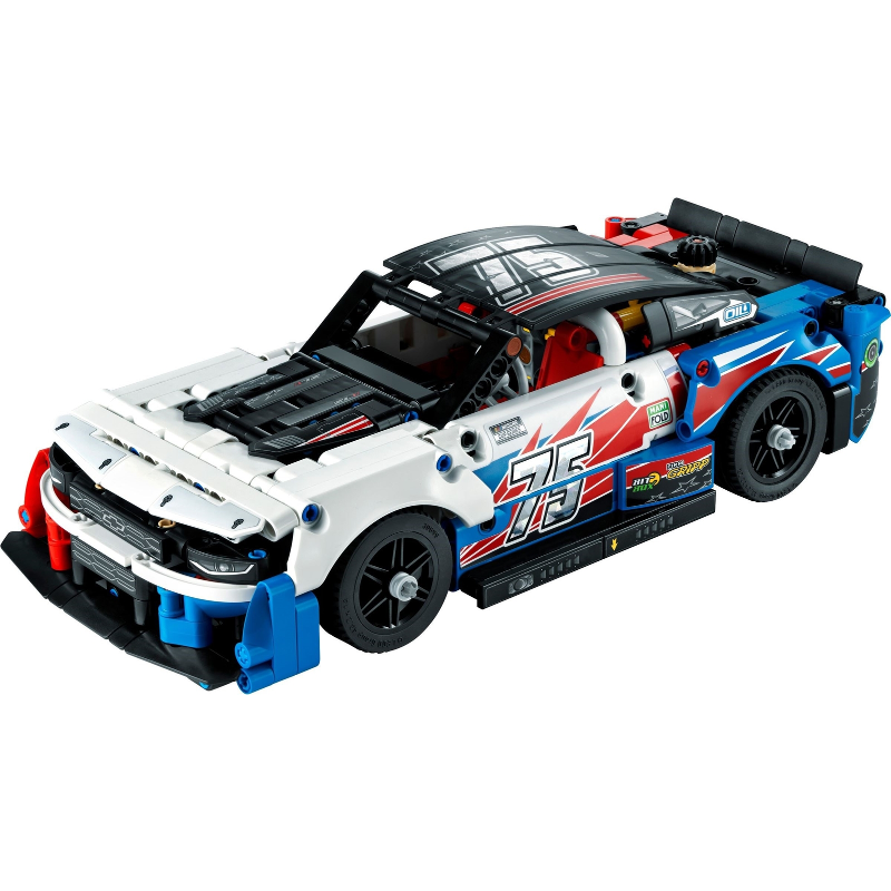 NASCAR Next Gen Chevrolet Camaro
