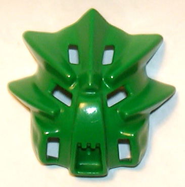 Miru Nuva (Bionicle Mask)