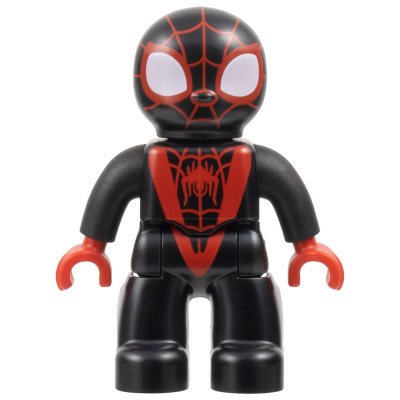 Miles Morales, Duplo