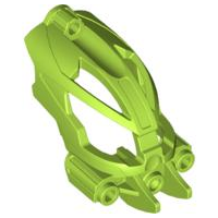 Faxon (Bionicle Mask)