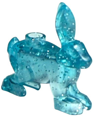 Hare (Rabbit / Bunny), Standing