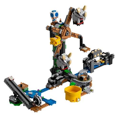 Reznor Knockdown - Expansion Set
