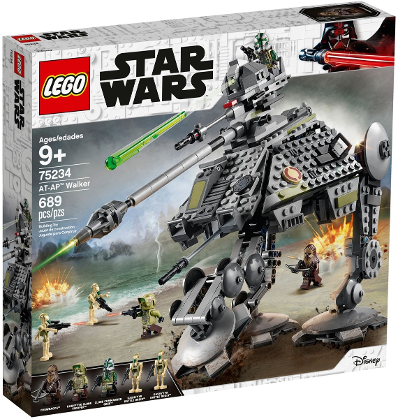 AT-AP Walker