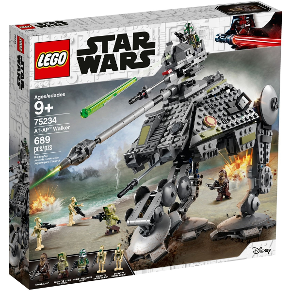 AT-AP Walker