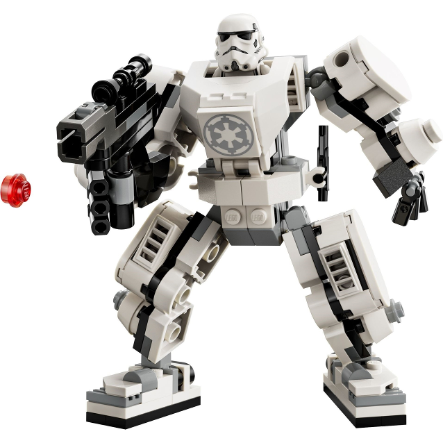 Stormtrooper Mech