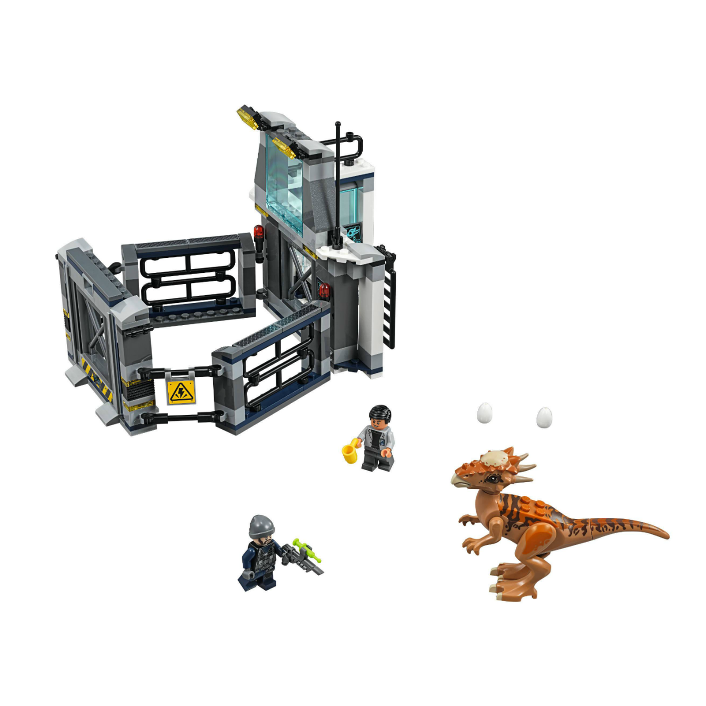 Stygimoloch Breakout