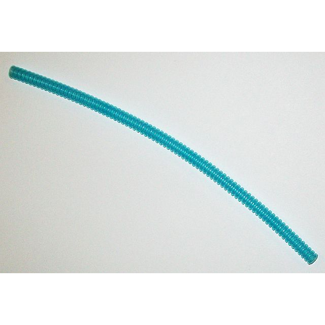 Hose, Ribbed 7mm D. 26L / 20.8cm