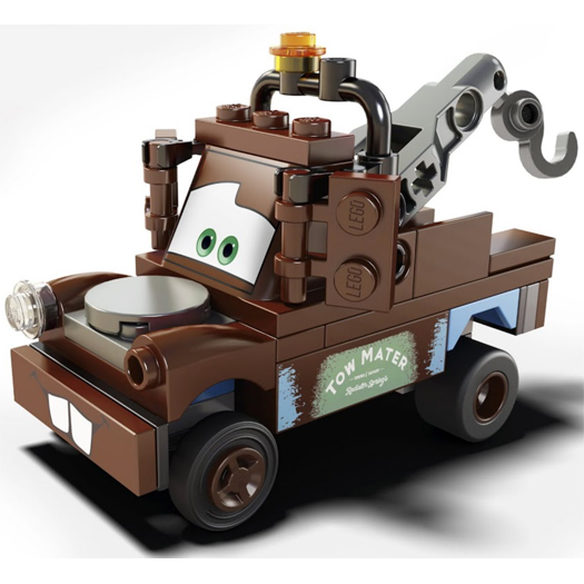Classic Mater