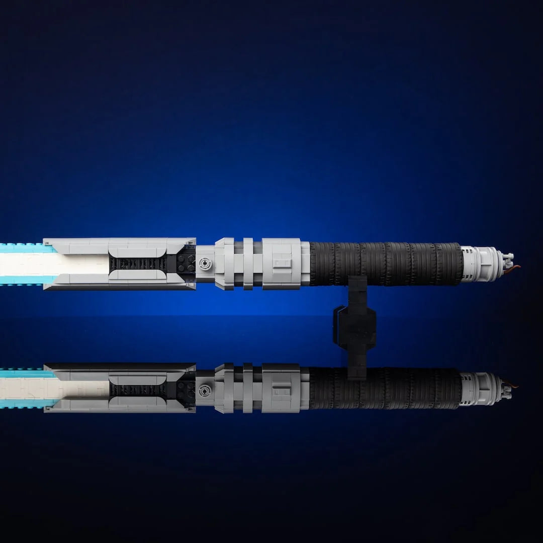 Kestis' Saber Life-Sized Replica