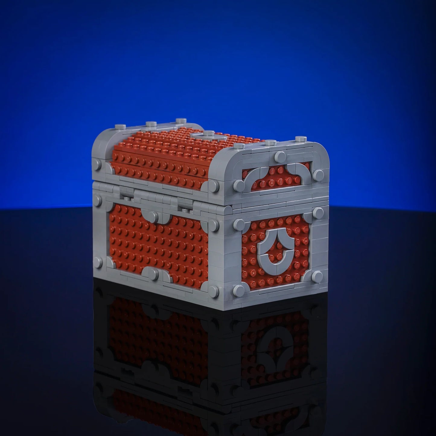Mimic Chest