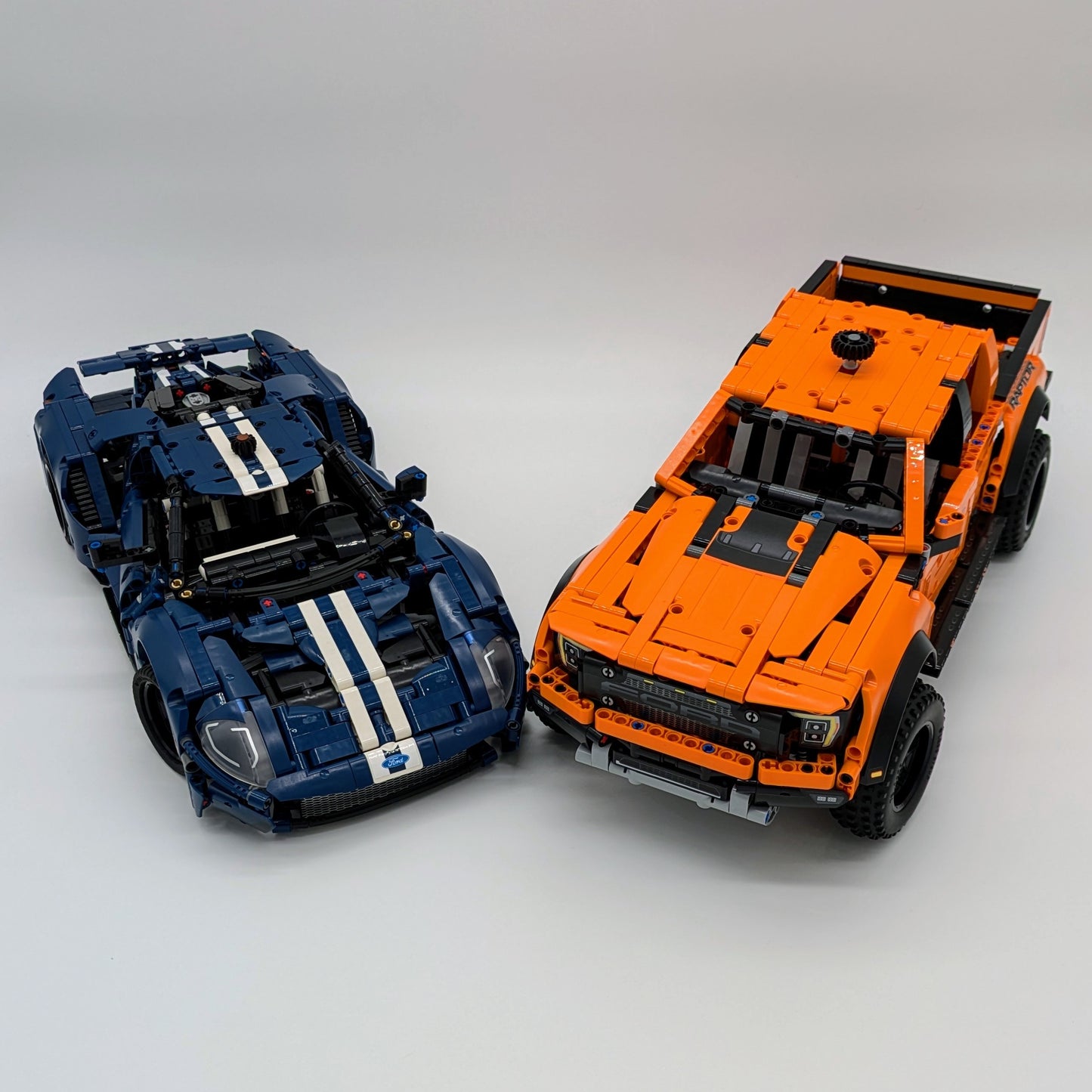 Technic Ford Bundle