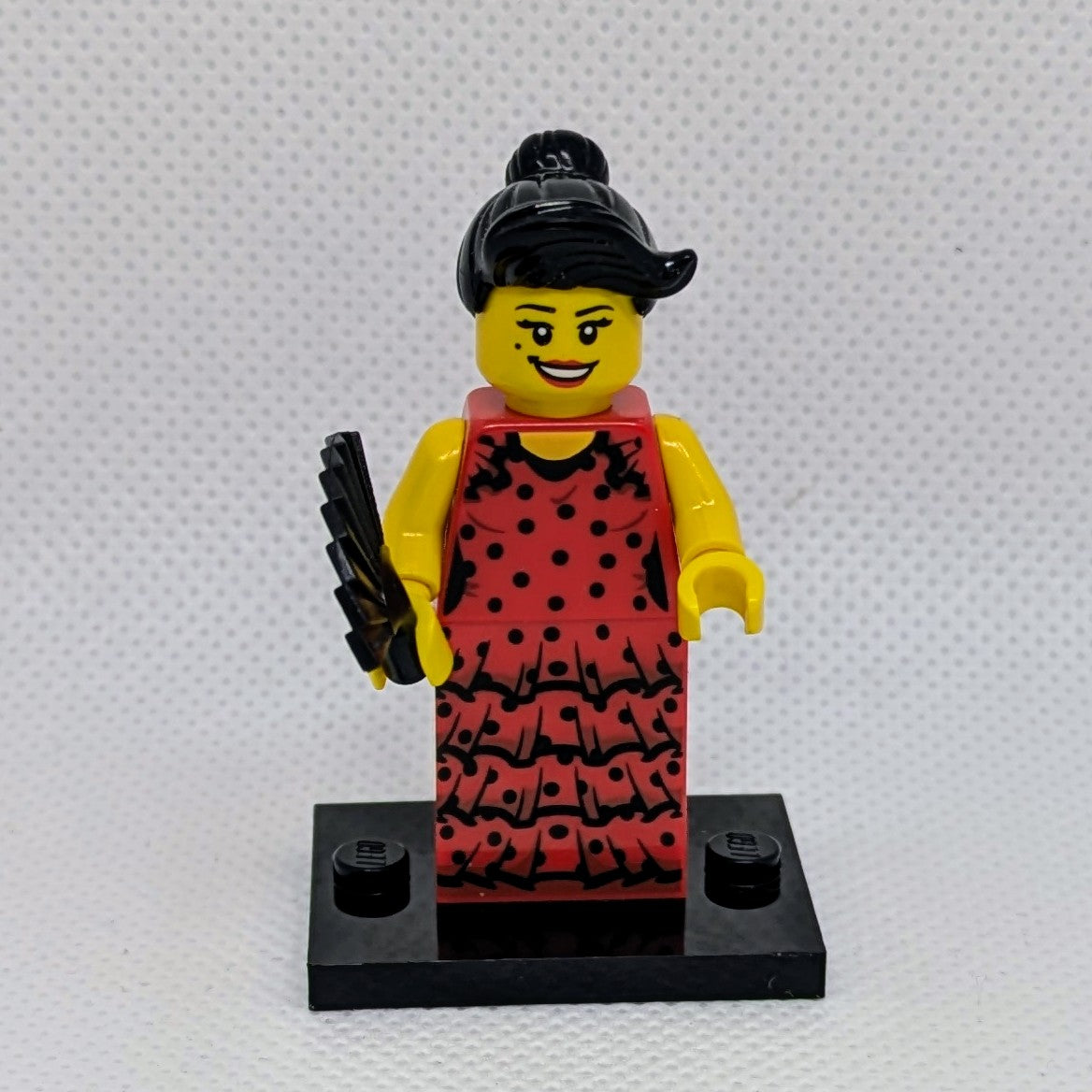 Flamenco Dancer