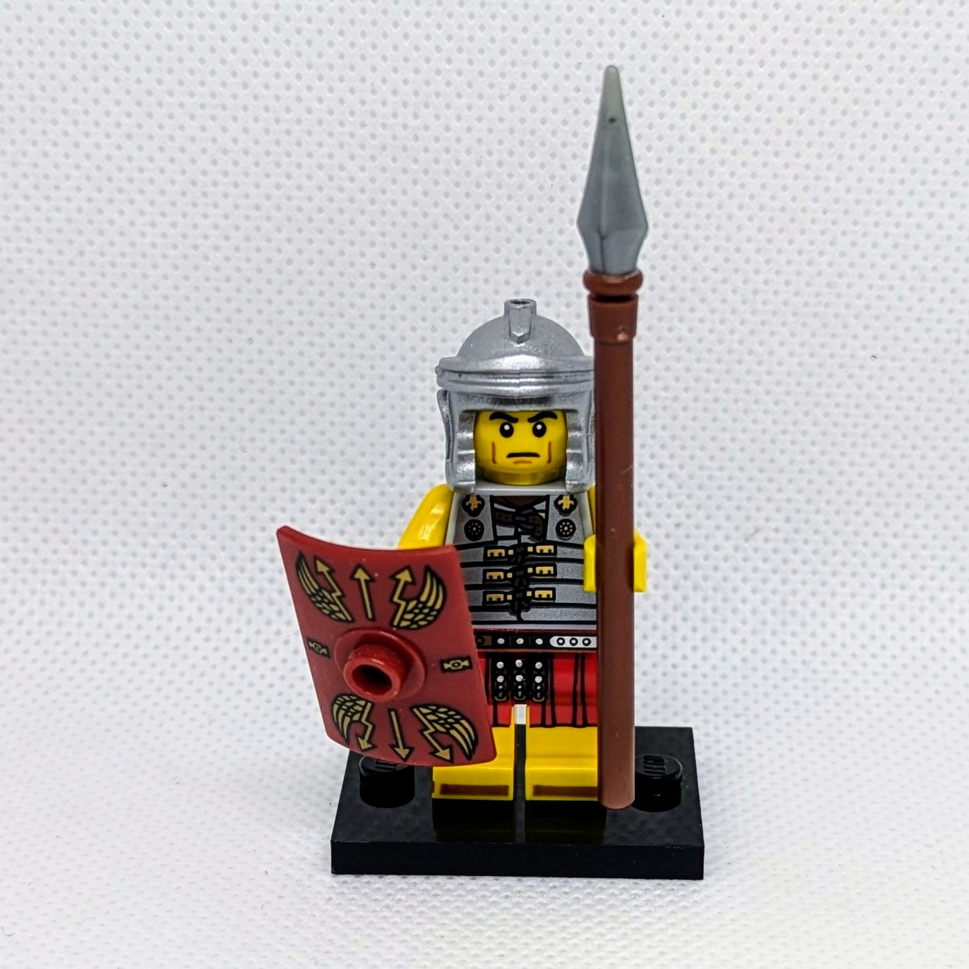 Roman Soldier