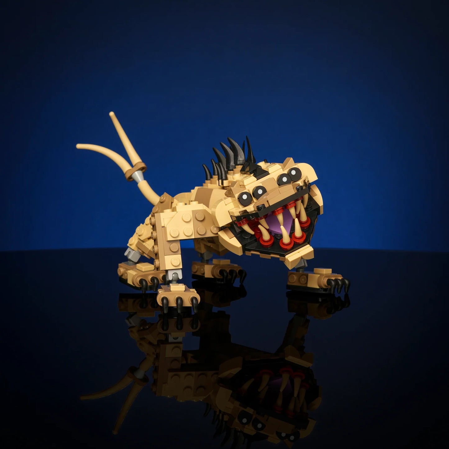 Arena Beasts