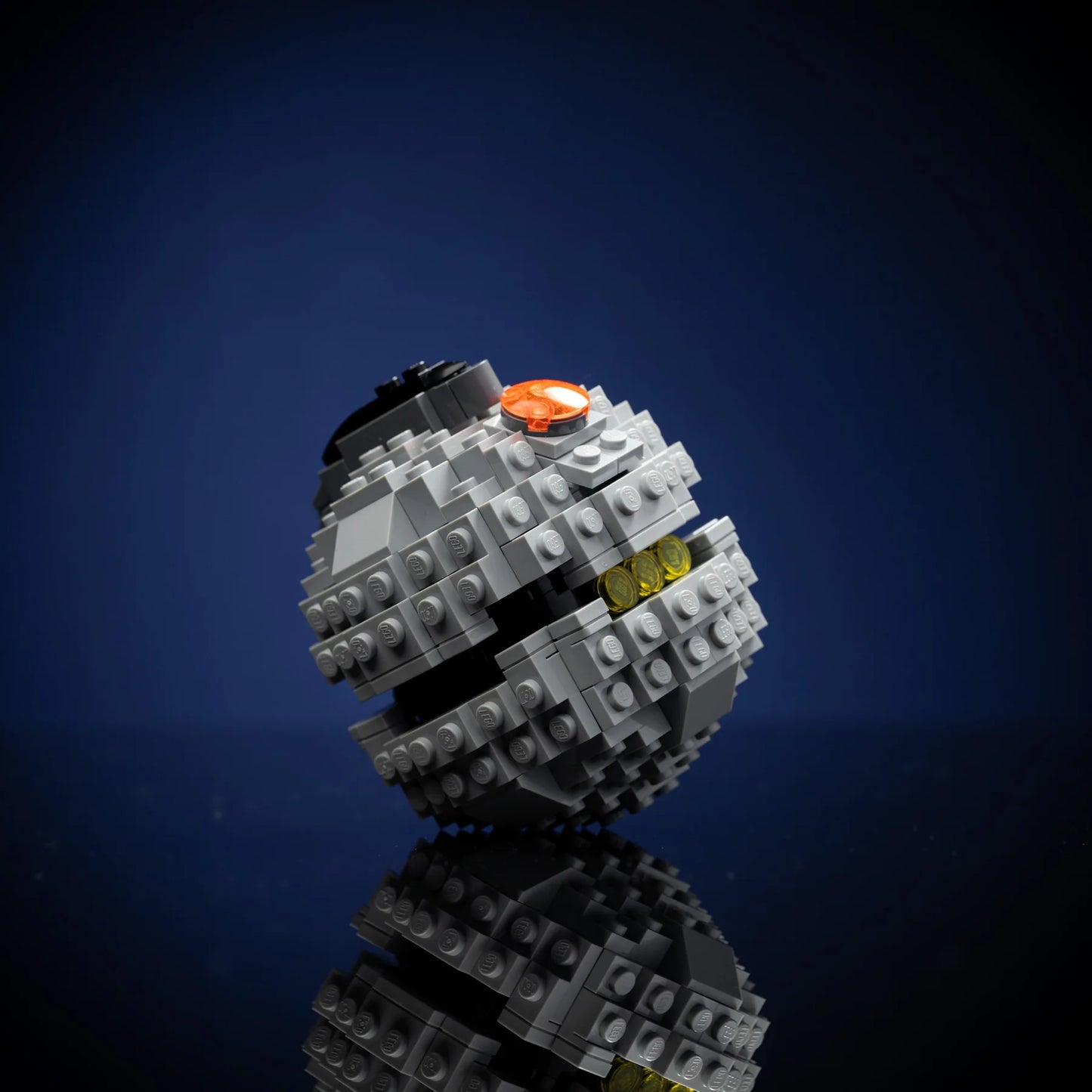 Thermal Detonator Life-Sized Replica