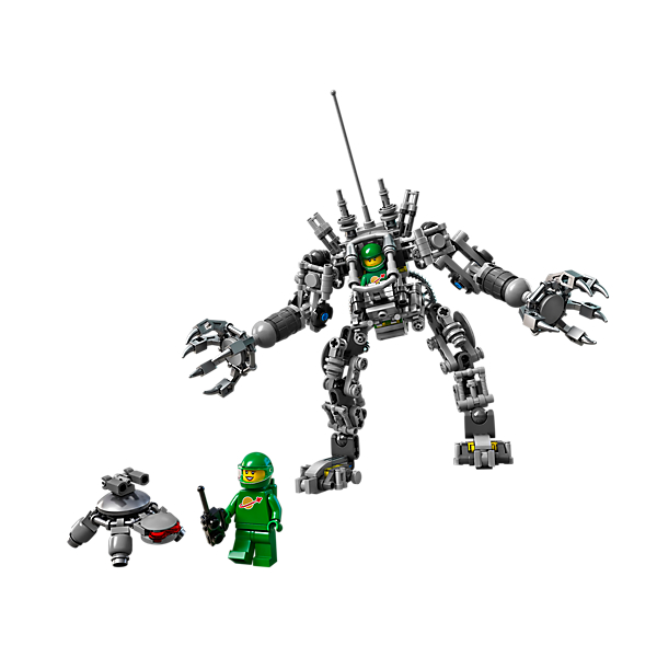 Exo Suit