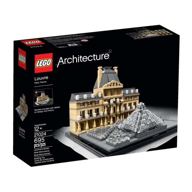 Louvre