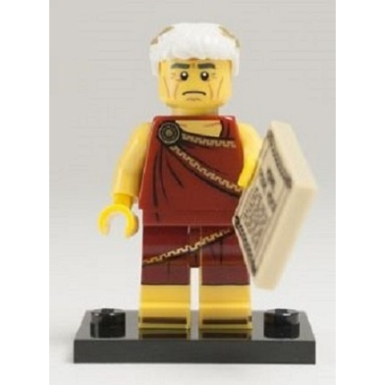 Roman Emperor (Caesar)