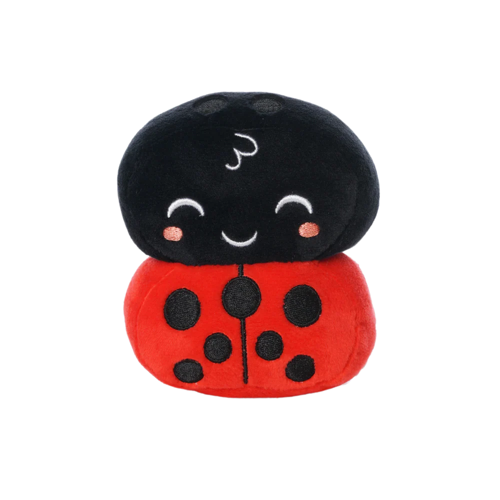 DUPLO Ladybug Plush