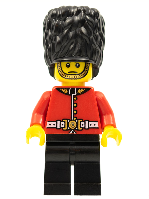 Royal Guard
