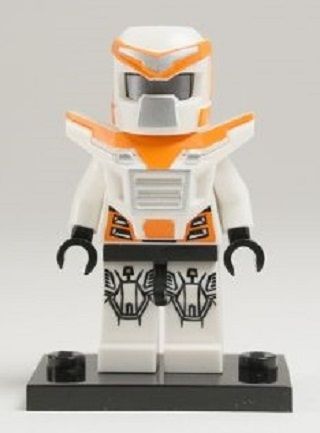 Battle Mech