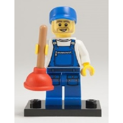 Plumber