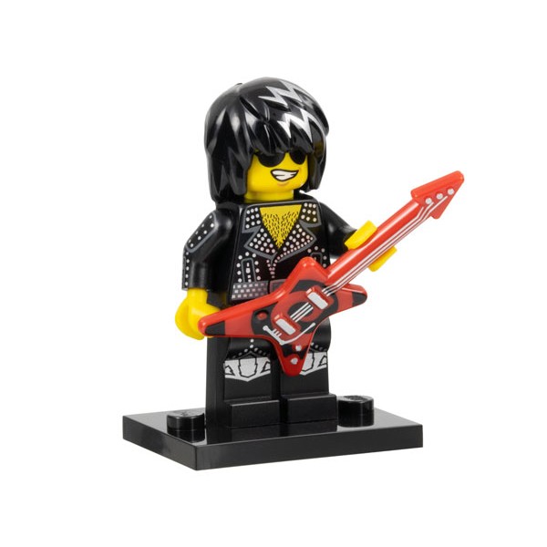 Rock Star
