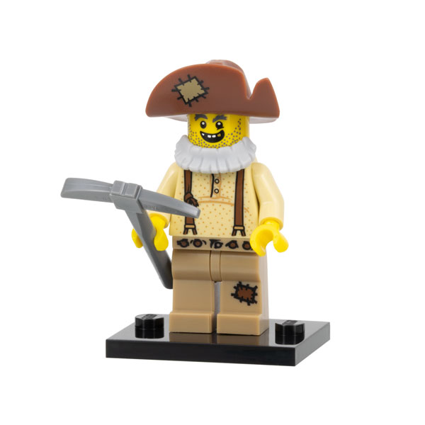 Prospector