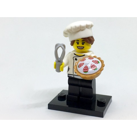 Gourmet Chef
