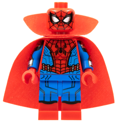 Zombie Hunter Spidey, Marvel Studios, Series 1