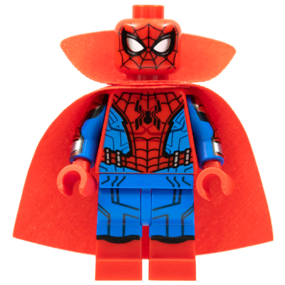 Zombie Hunter Spidey, Marvel Studios, Series 1