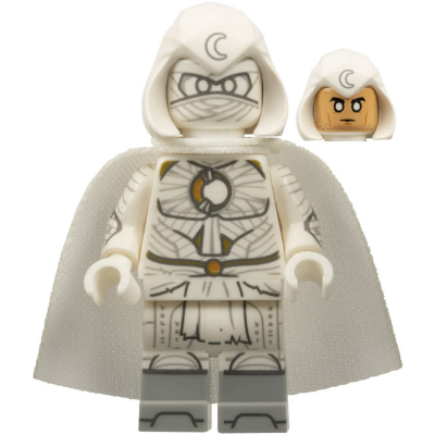 Moon Knight, Marvel Studios, Series 2