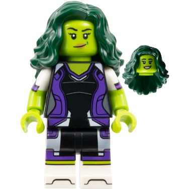 She-Hulk, Marvel Studios, Series 2