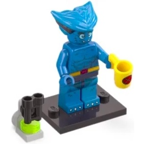 Beast, Marvel Studios, Series 2