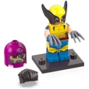 Wolverine, Marvel Studios, Series 2