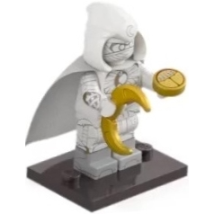 Moon Knight, Marvel Studios, Series 2
